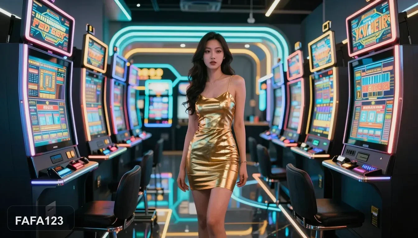 ทางเข้าล่าสุด ลิงก์อัปเดตวันนี้ FAFA123