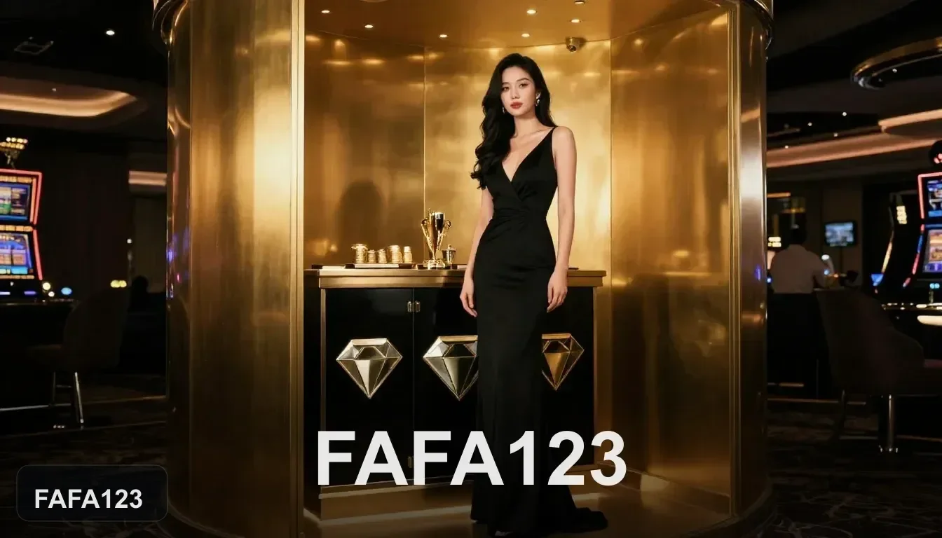 หน้าการเงินและหมายเหตุที่ควรอ่านบน FAFA123