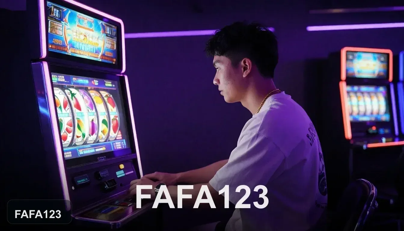 โปรโมชันสล็อตอธิบายอะไรและควรอ่านตรงไหนใน FAFA123